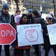 Image for article titled SOPA Rage Spills into the Streets of New York